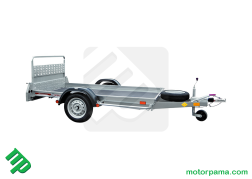 carrello cresci PT6 RIM 028 ()